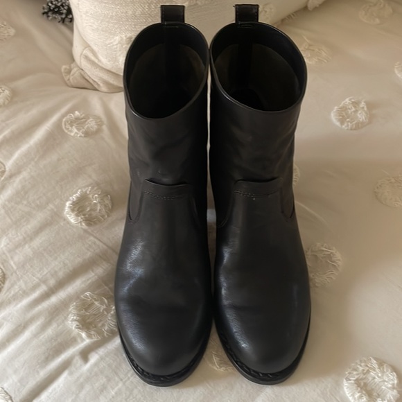 Rag & Bone Mercer boot size 8.5 - Picture 2 of 5